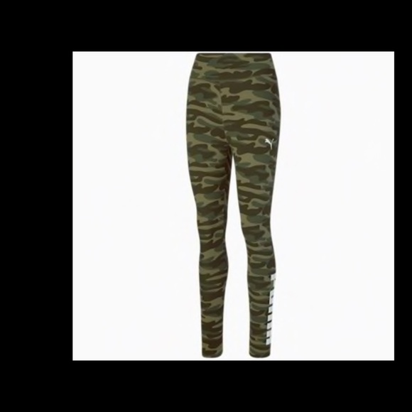 Puma Camo set - Picture 6 of 8